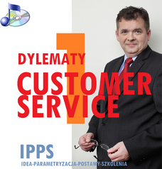 Dylematy Customer Service 1+2